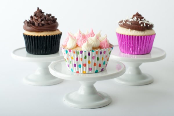 CUPCAKES