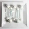 BABY RATTLE Cake Pops