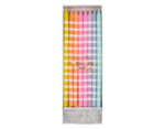 Meri Meri Pastel Striped Candles